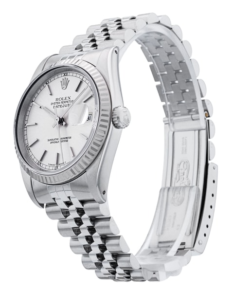Rolex Datejust 16234